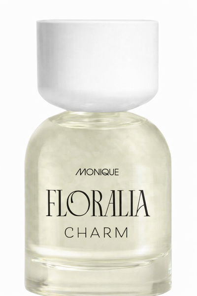 Perfume Femenino Floralia Charm de 50ml Monique Floral JS