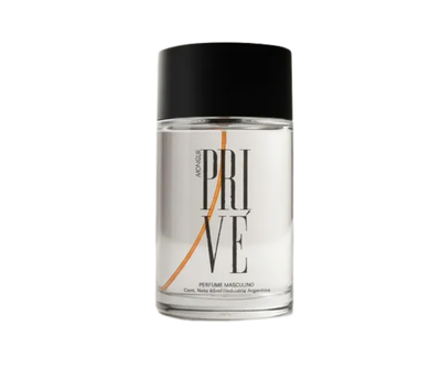 Perfume Masculino Monique Prive de 65ml 