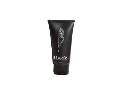 Emulsión Para Después de Afeitar Fragancia Black Fire 80g