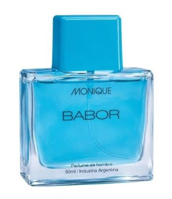 Perfume Masculino Monique Babor de 50ml 