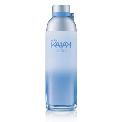 Eau de Toilette Femenino Kaiak Ultra Natura 