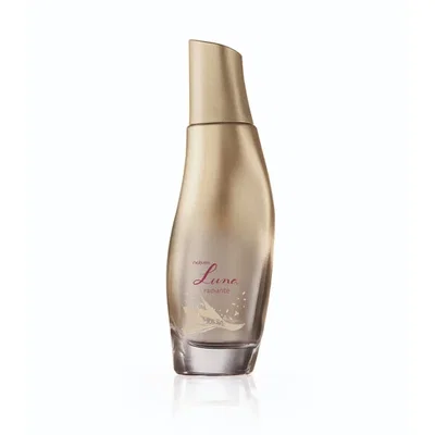 Eau de Toilette Femenino Luna Radiante Natura 