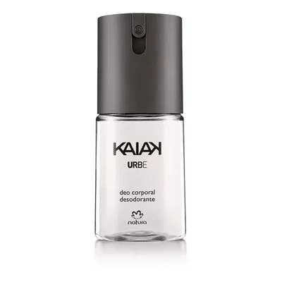 deo corporal en spray kaiak urbe masc