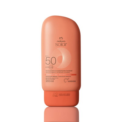 protector solar corporal fps50 