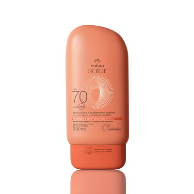 protector solar corporal fps70 