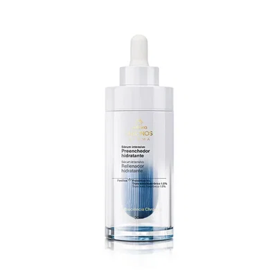 Serum Intensivo Rellenador Hidratante de 30ml