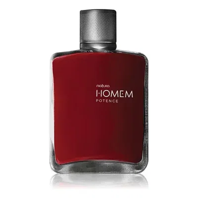 Eau de Parfum homem Potence Natura