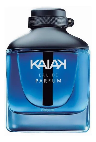 Kaiak Eau De Parfum Clásico Masculino Natura