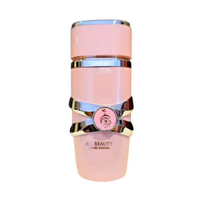 Eau De Parfum Femenino LTFA Rosa 100ml de All Beauty