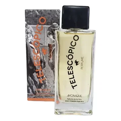 Perfume Telescopico monique 