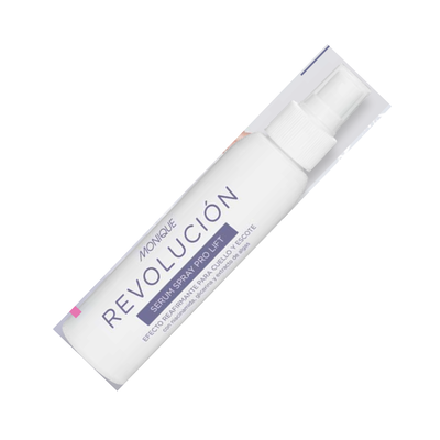 Serum en Spray Reafirmante Pro Lift Revolución Monique Arnold 