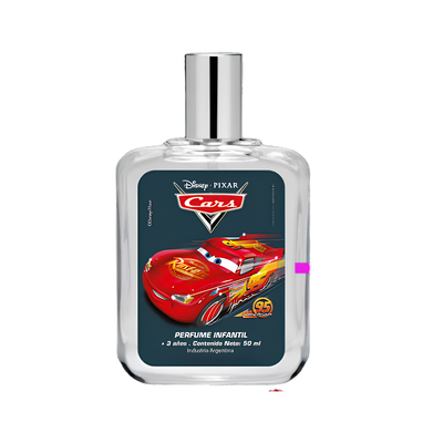 perfume cars de monique 50ml nenes js 