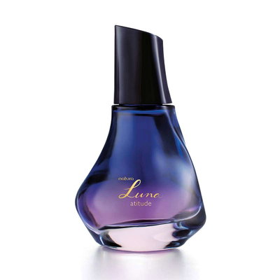 Perfume Natura Luna Atitude Femenino 50 Ml 