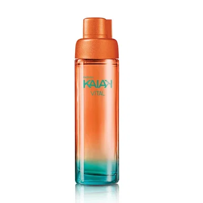 Kaiak Vital Femenino de 25ml
