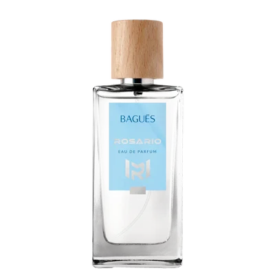 perfume masculino Bagues Rosario 50ML Amaderado 
