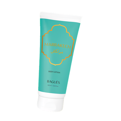 crema corporal Bagues marrakech de 100ml 