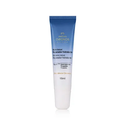 Balsamo Hidratante de Labios Chronos Natura 