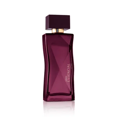 Eau de Parfum Essencial Atrai Femenino Natura 