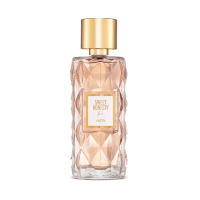 Eau de Parfum Femenino Sweet Honesty 100 ml Avon Js Perfumes