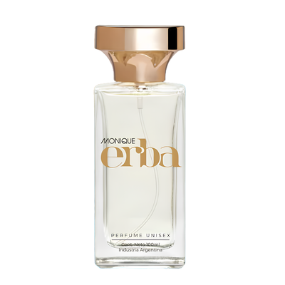 Perfume femenino Erba de 100ml de monique Arnold