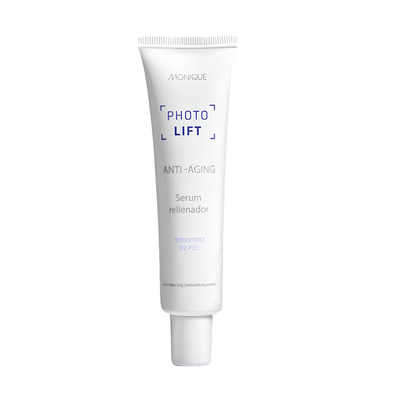 Serum Rellenador Photo Lift 