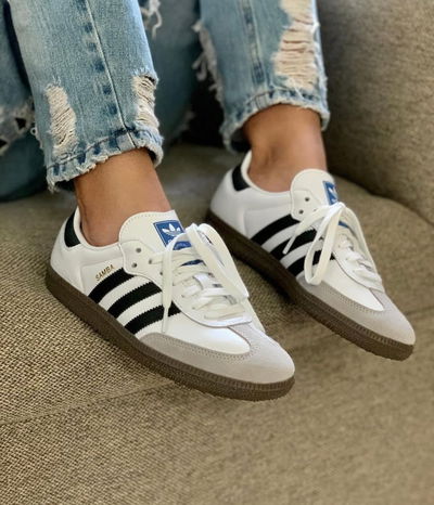 ADIDAS SAMBA CLASICA