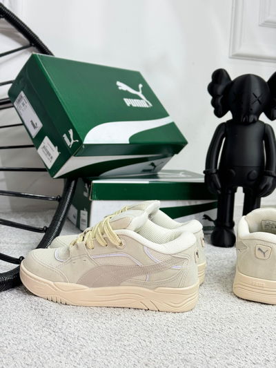 PUMA 180 BEIGE
