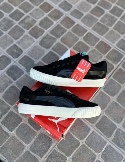 PUMA NITRO BLACK