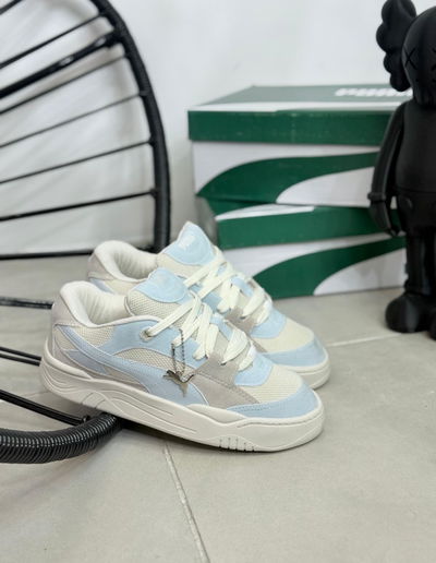 PUMA 180 CELESTE