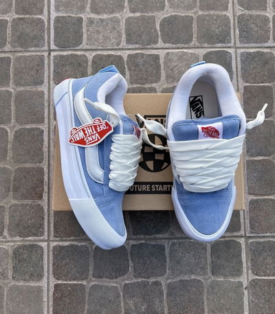 VANS KNU CELESTES