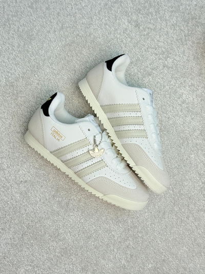 ADIDAS ITALIA BLANCO/GRIS