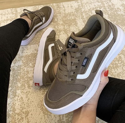 VANS ULTRARANGE