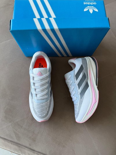 ADIDAS SUPERNOVA ROSAS