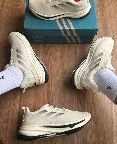 ADIDAS SUPERNOVA CREMA