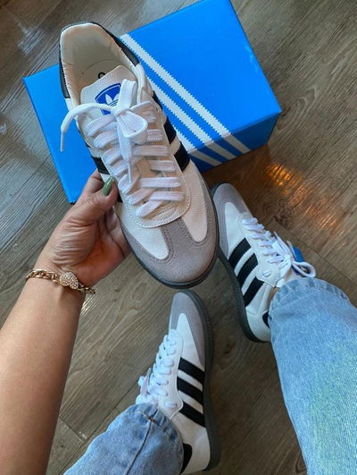 ADIDAS SAMBA CLASICA