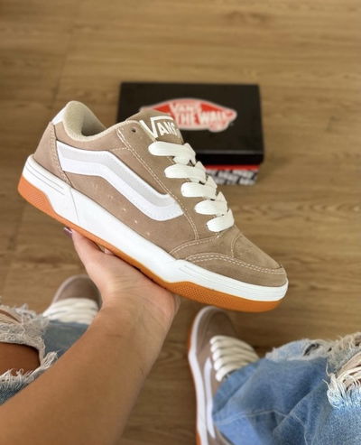 VANS HYLANE NUDE