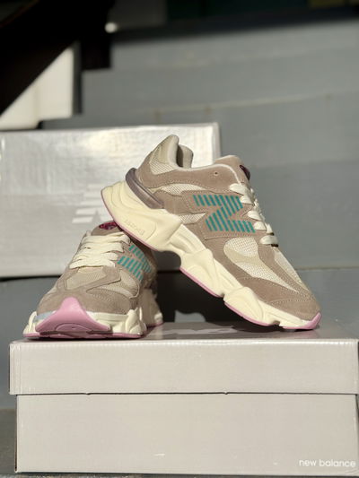 NEW BALANCE 9060 - BEIGE
