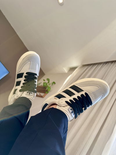ADIDAS SAMBA XLG