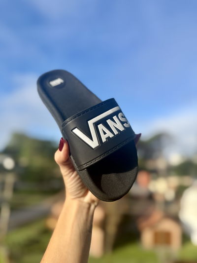 VANS OJOTAS