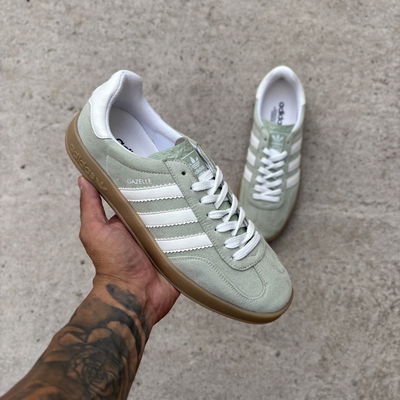 ADIDAS GAZELLE MENTA