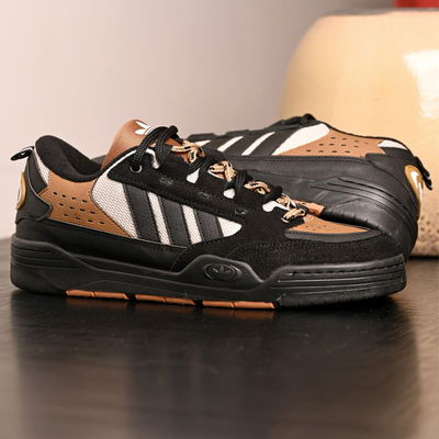 ADIDAS 2000 - BROWN