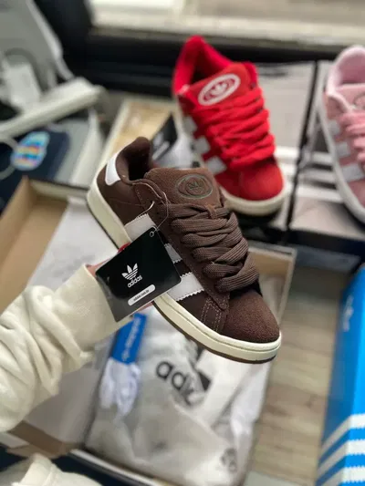 ADIDAS CAMPUS CHOCOLATE