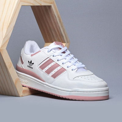 ADIDAS FORUM PINK