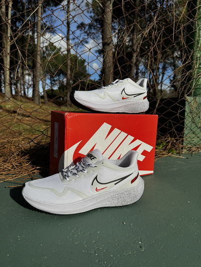 NIKE AIR ZOOM WHITE