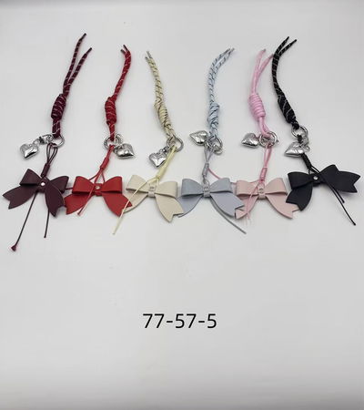 LLAVERO PARA CARTERA CHARM X UNIDAD