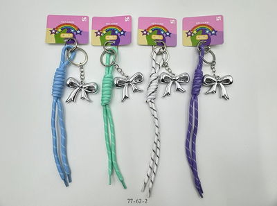 LLAVERO PARA CARTERA CHARM X UNIDAD