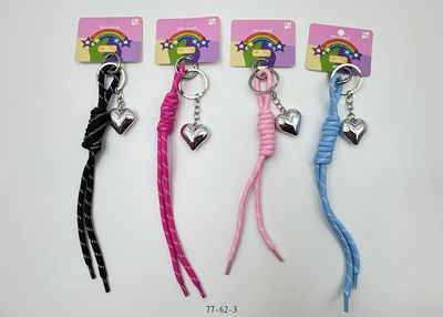 LLAVERO PARA CARTERA CHARM X UNIDAD