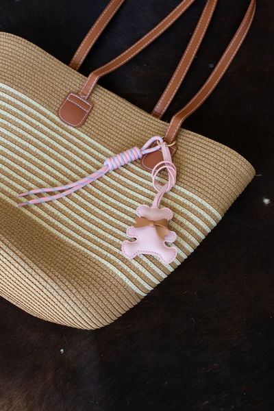 LLAVERO PARA CARTERA CHARM X UNIDAD