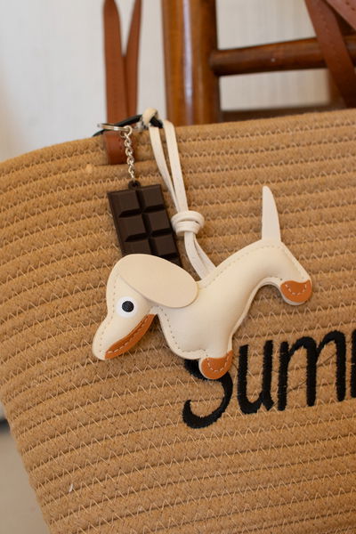 LLAVERO PARA CARTERA CHARM X UNIDAD