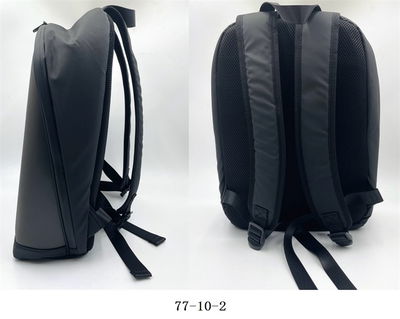 MOCHILA CON PANTALLA LED X PCS